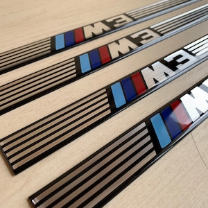 Thresholds overlays BMW e36 ac schnitzer cupe/BMW e36 ac schnitzer sedan/BMW e36 m3 cupe/bmw e 36 m3 sedan. Thresholds overlays.