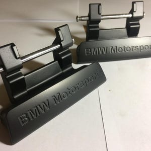 Door handles for BMW E36 Motorsport