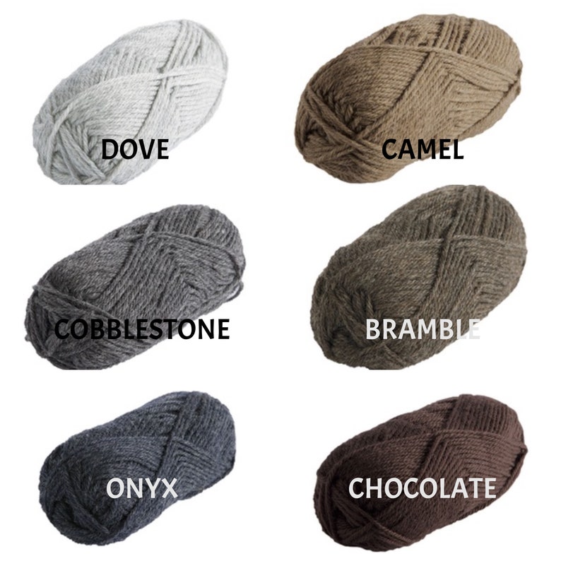 NEW COLORS Outlander Scottish Tam Bonnet, Highlands Wool, 16 Different Colors, Made to Order image 8