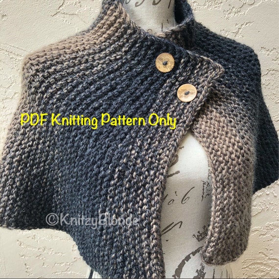 Pdf knitting patterns