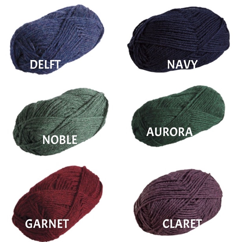 Outlander Tam, NEW COLORS, Scottish Bonnet, Hand Knit Felted Highlands Wool, 16 Different Colors and Tweeds, Made to Order image 9