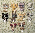 Littlest Pet Shop LPS Figures YOU PICK – Vintage Toy, Rare Pets, Main5, Collector Gift