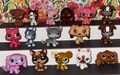 YOU PICK Littlest Pet Shop LPS Figures | Authentic Vintage Lps Toys | Rare Lps Pets | Main 5 Lps | Collector Toys