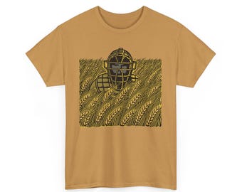 Fänger im Roggen T-Shirt, Literatur Liebhaber T-Shirt, J.D. Salinger Roman, Bücherwurm T-Shirt, Einzigartige Buch Nerd Kleidung