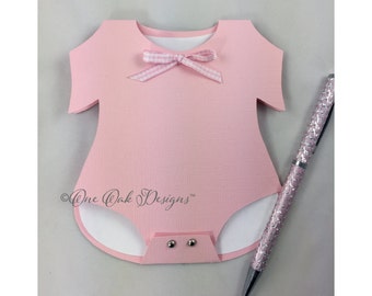 Download Baby Invitation Svg Etsy