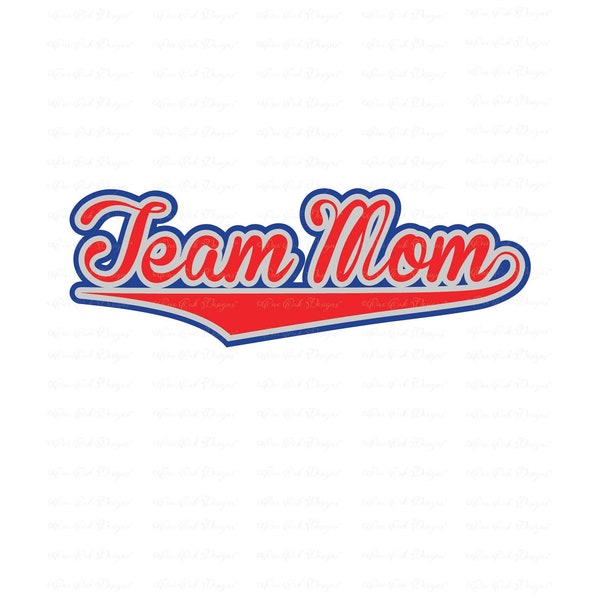 Mom Script - Etsy