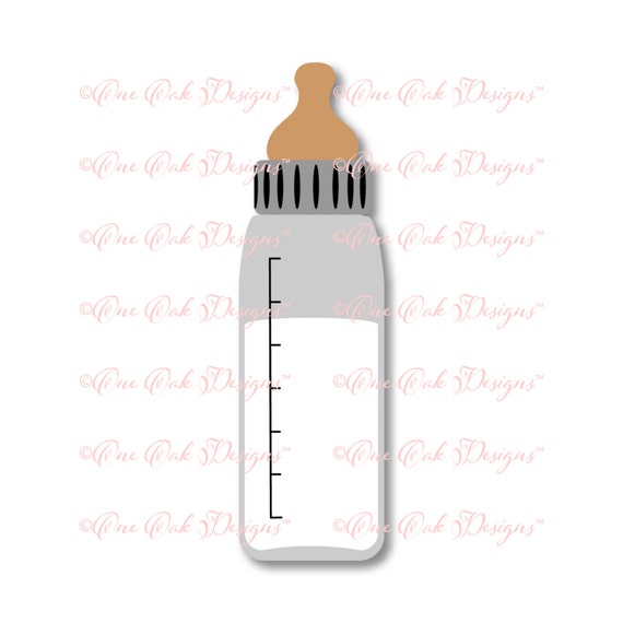 Download Baby Bottle SVG File PDF / dxf / jpg / png / eps / SVG ...