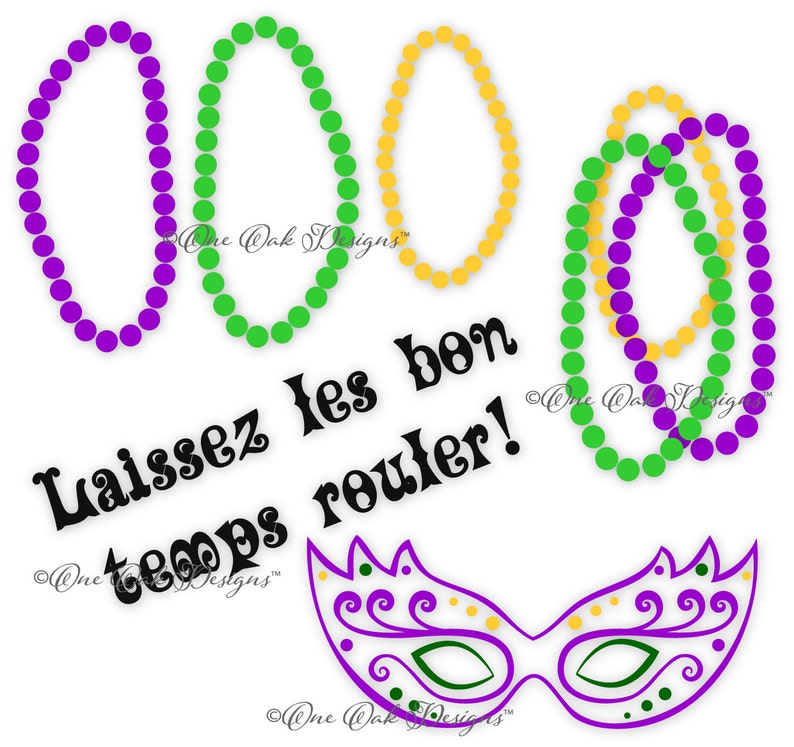 Download Mardi Gras SVG File PDF / dxf / jpg / png / eps / ai / svg ...