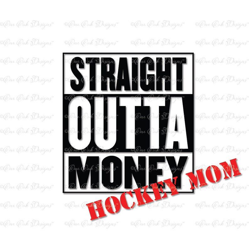 Free Free 149 Straight Outta Money Svg Free SVG PNG EPS DXF File