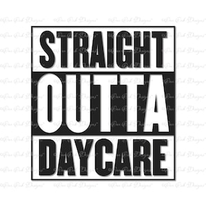 Straight Outta Sommercamps SVG DXF PNG für Camo Cricut und anderen elektronischen Schneidemaschinen