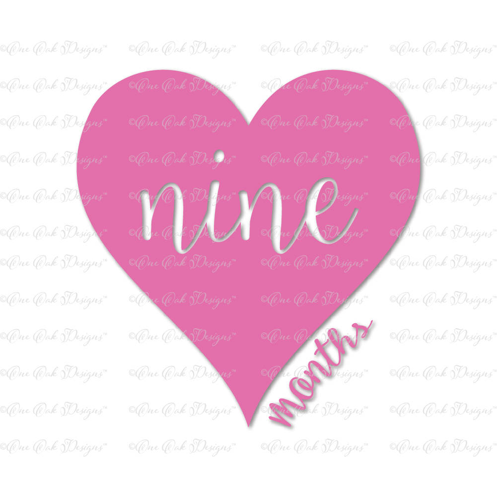 Free Free Birthday Month Svg 8 SVG PNG EPS DXF File