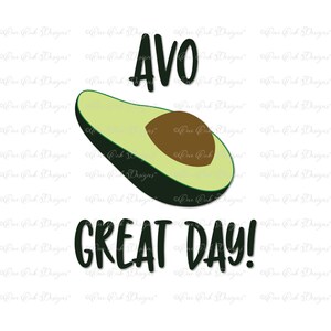 Avocado Wortspiel SVG DXF PNG für Cameo Svg-Datei für Cricut und anderen elektronischen Formen für Cinco De Mayo