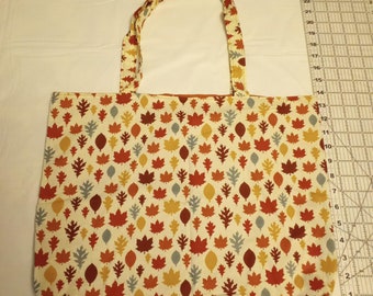 Herbst-Tote Bag