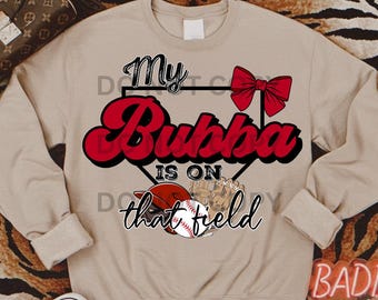 Mi bubba está en ese campo png béisbol descarga digital png béisbol hermana lazo de béisbol png hey bubba swing png camiseta de béisbol png béisbol