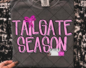 Tailgate season png tailgate football png tale gating png football season png girly football png pink football png pink tailgate png footbal