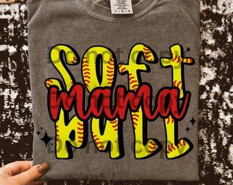 Softball mama png png baseball digital download png softball sister baseball bow png hey concession stand png softball game png softball sna