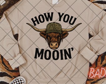 How you mooin png cow png bull png farm png kids cow png kids bull png funny farm png cattle png kids cattle png funny cattle png homestead