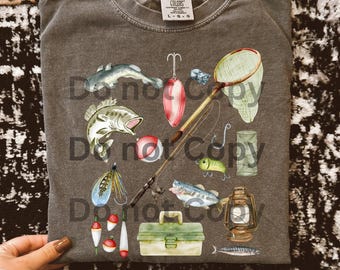 Fishing collage png fishing digital download png fish shirt png boy collage png kids fish png outdoor boy png kids country png fishing boat