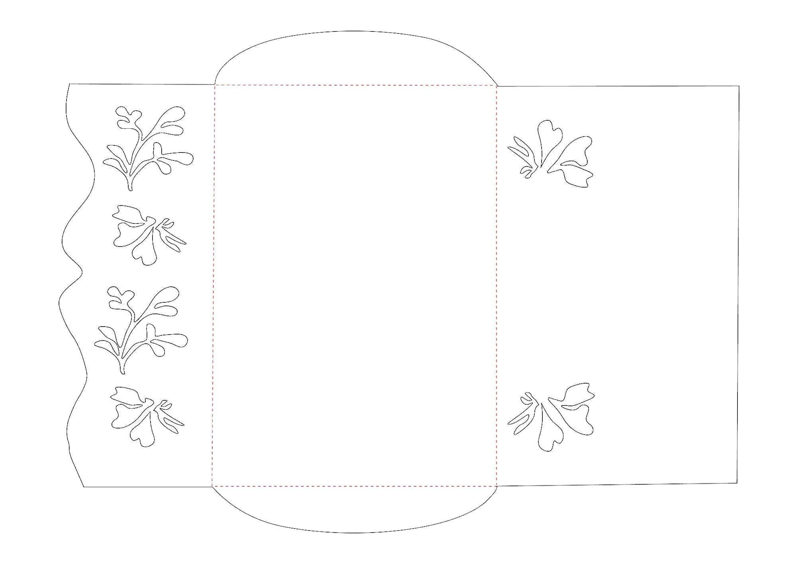 envelope-template-cricut-silhouette-a4-digital-file-svg-or-etsy