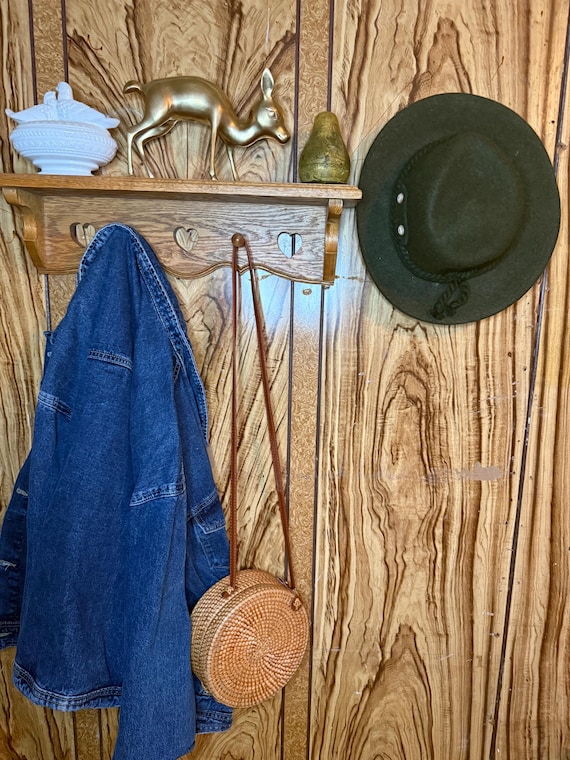 Vintage Rattan/Wicker Handcrafted Purse - image 10