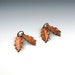 see more listings in the Enameled Leaves section