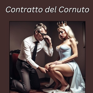 Contratto del Cornuto