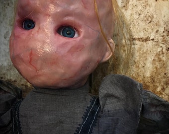 scary baby dolls for sale
