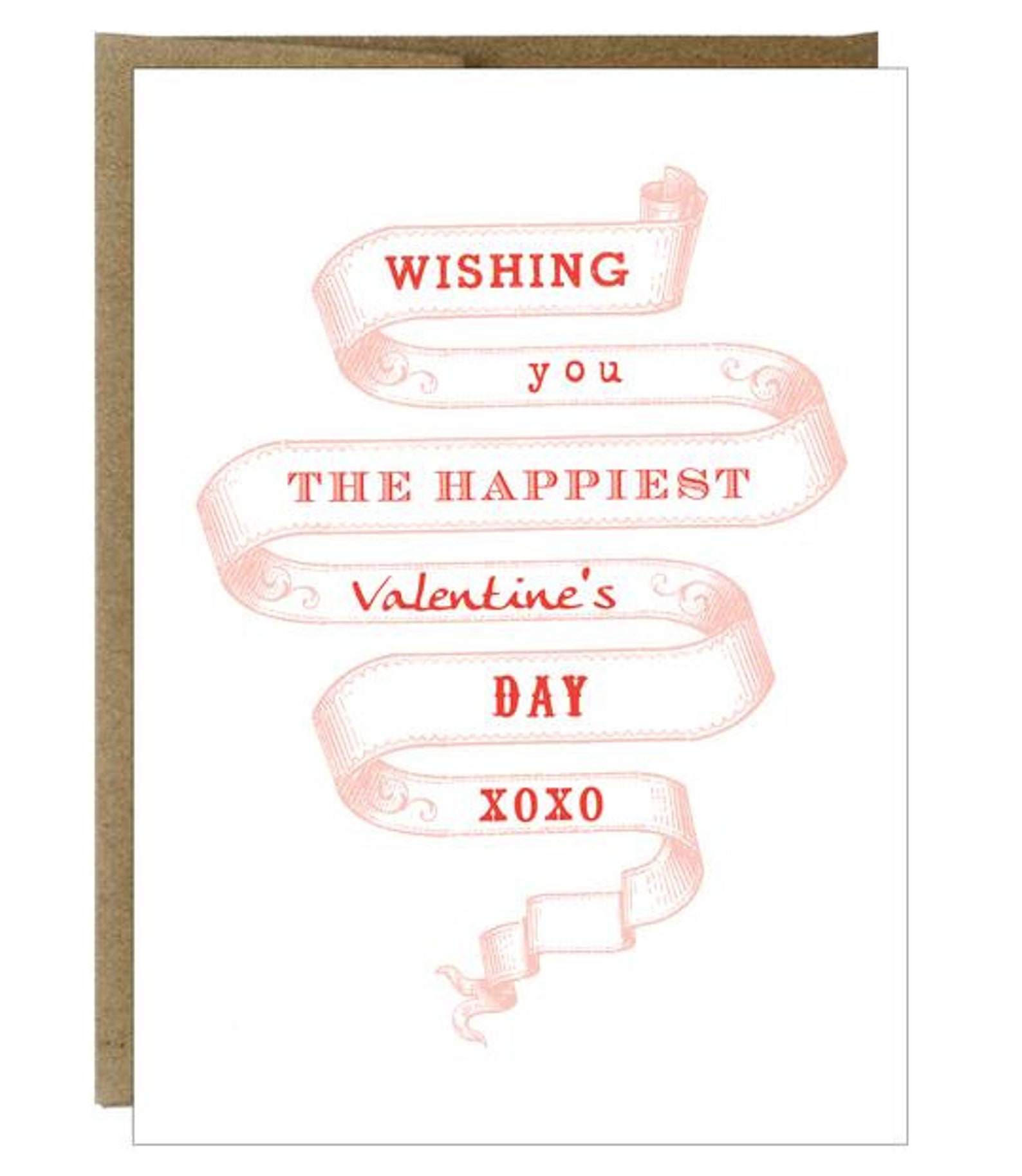 Wir wünschen Ihnen den glücklichsten Valentinstag Vintage | Etsy