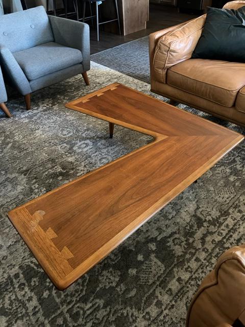 LANE アメリカ ビンテージ テーブル テレビ台 キャビネット LANE アメリカ ビンテージ テーブル テレビ台 キャビネット