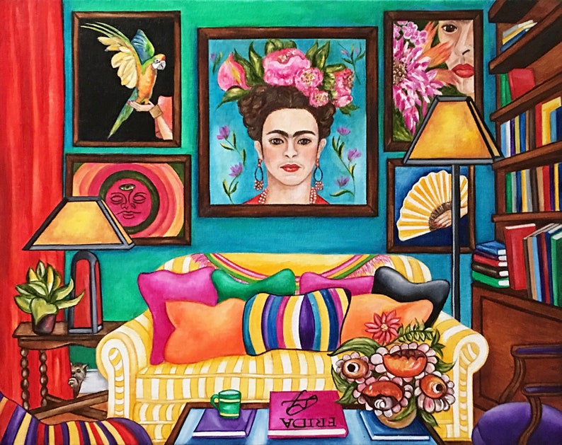 Image result for frida kahlo