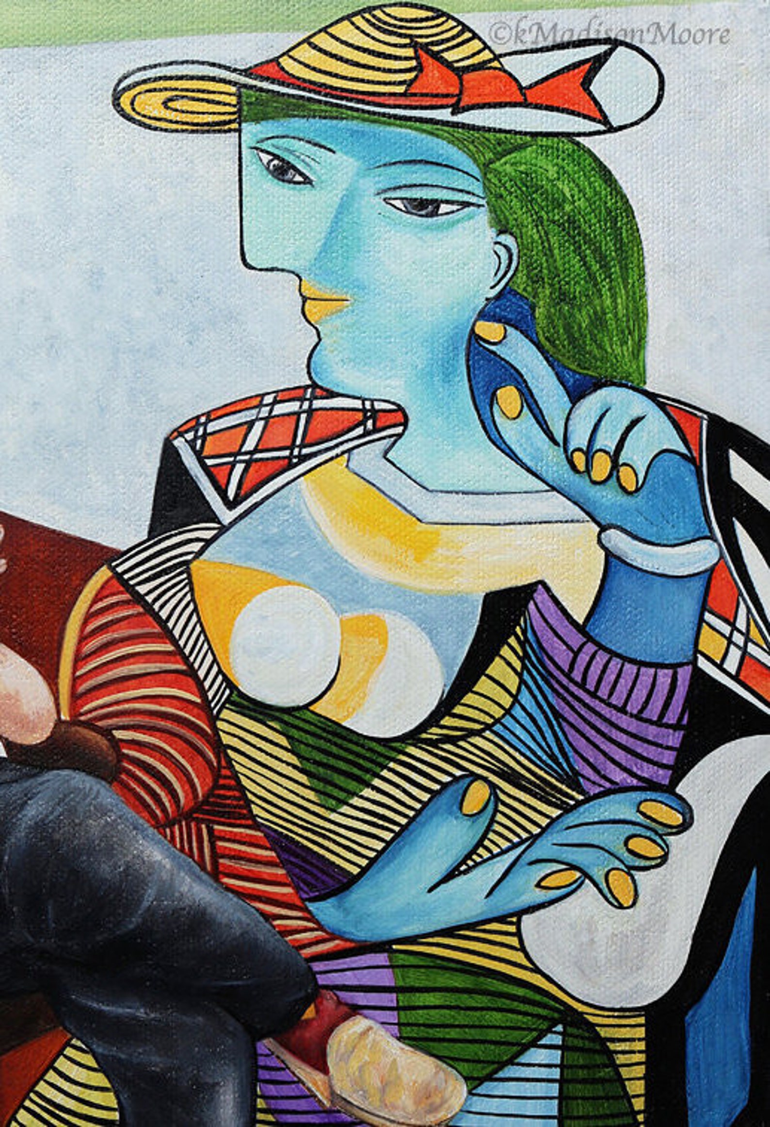 Picasso Print Picasso Art Print Pablo Picasso Print Pablo Etsy