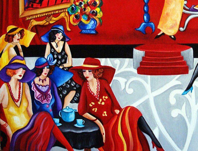 Fine art print Peter Max art print Art Auction Living room art Wall art print