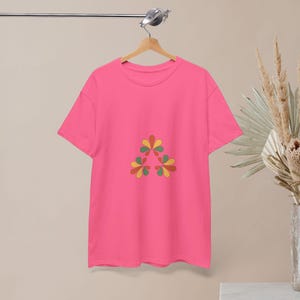 Women Cotton T-Shirt, Elegant Juniors Crew Neck Tee, Cute Feminine Shirt, Graphic shirt for women, Beautiful and summer shirt.