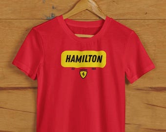 Formel 1 T-Shirt, F1 Geschenk, Formel-1-T-Shirt, Formel-1-Shirt, Formel-1-Shirt, Formel-1-Shirt