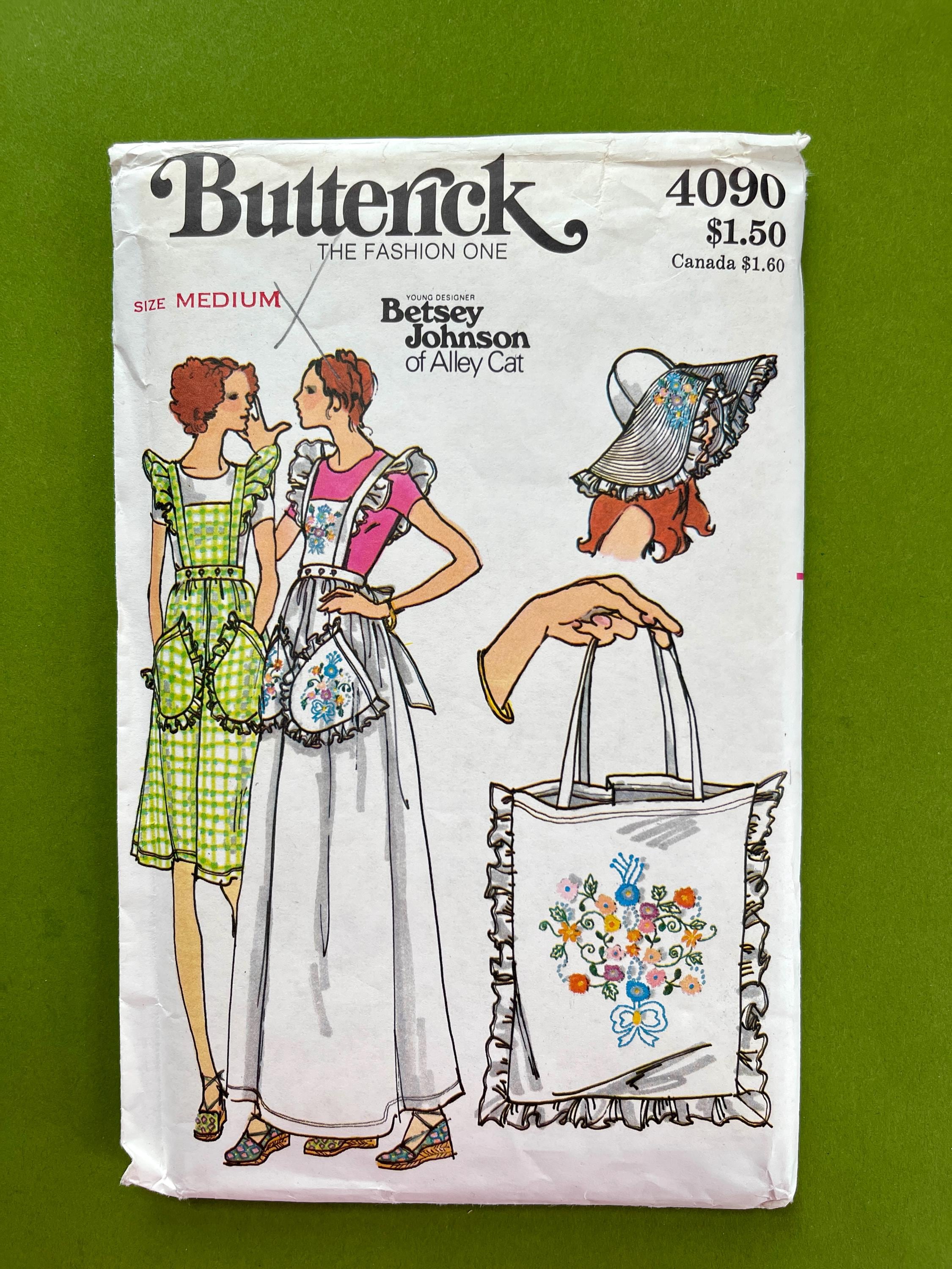 1970s Betsey Johnson - Etsy