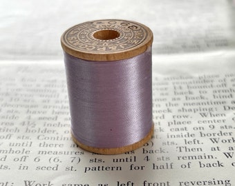 Vintage  Silk  Thread