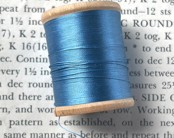 Vintage  Silk  Thread
