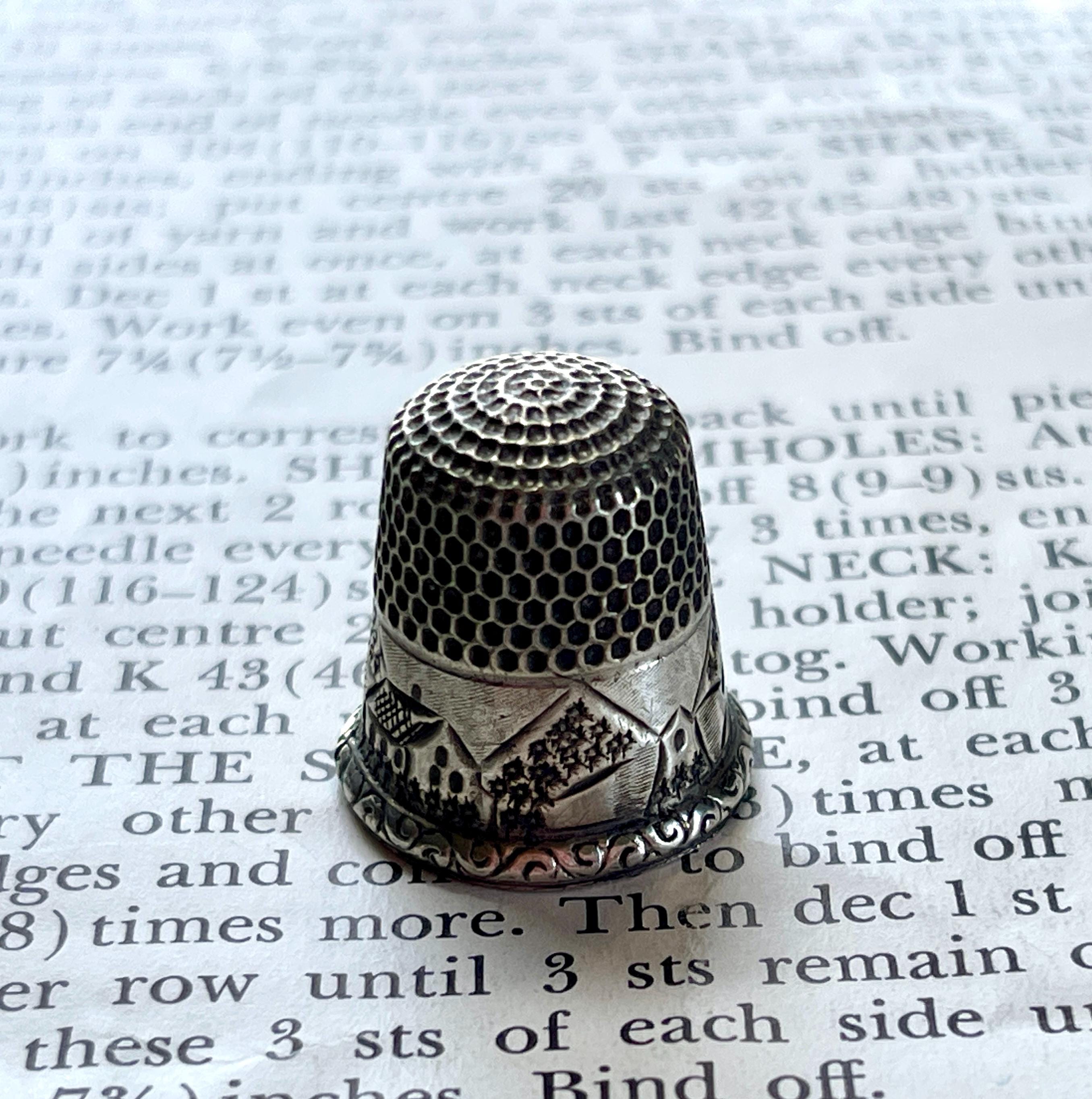 Birmingham needlepoint - Etsy 日本