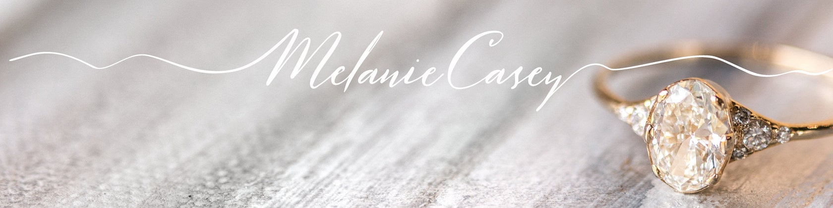 MelanieCaseyJewelry - Etsy 日本