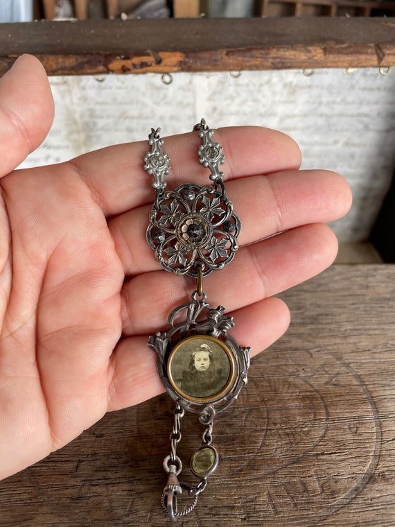 Antic chain cheap
