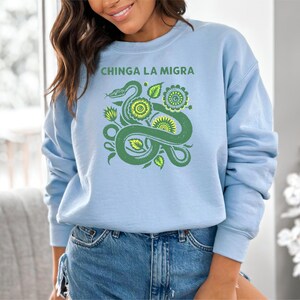 Chinese New Year Snake Sweatshirt, Chinese Snake Hoodie, 2025 Lunar New Year Shirt, Year of the Snake Sweatshirt,Chinese Zodiac Snake Hoodie