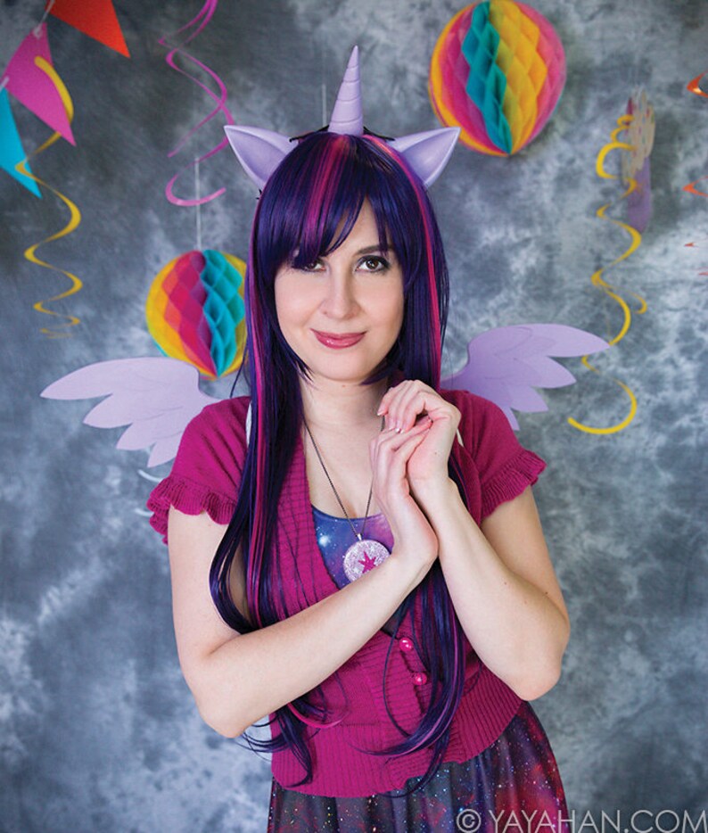 Cosplay Luna Lanie