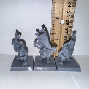 Intrasslade Gobbos