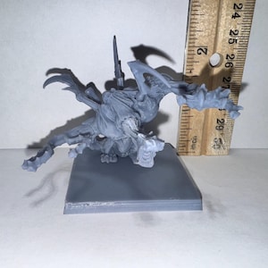 Cursed Beast