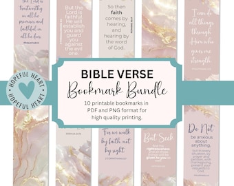Christian Bookmarks, Printable Bookmarks, Bible Verse Bookmark PNG, Sublimation Bookmark, Pink KJV Verse Bookmark PNG, Bible Bookmark Png