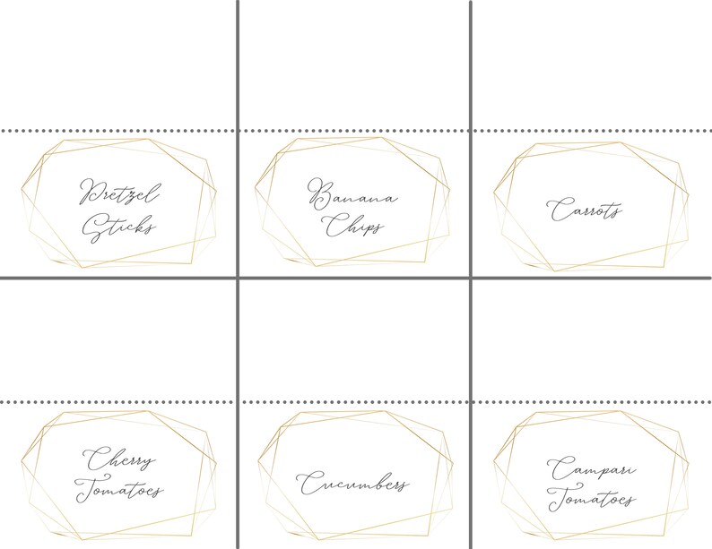 Charcuterie Board Printable Sign, Wine and Cheese Label Signs, Food Bar ...