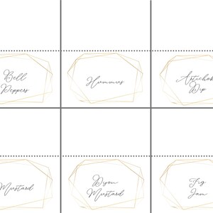 Charcuterie Board Printable Sign, Wine and Cheese Label Signs, Food Bar ...