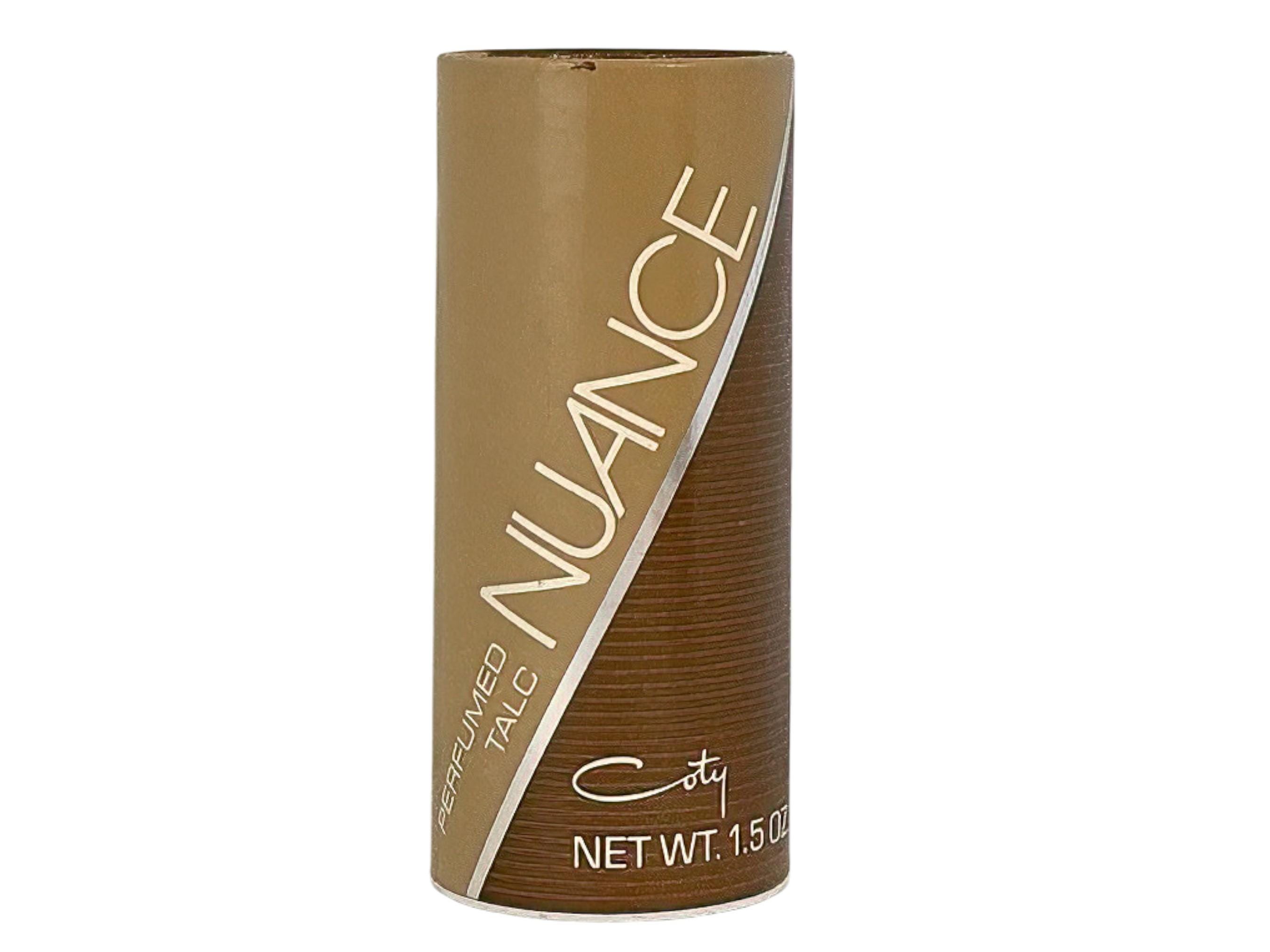 Coty's Nuance - Etsy