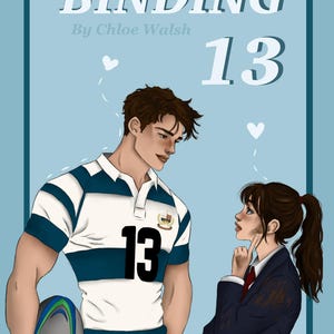 Shannon und Johnny (Kunstdruck aus der Boys of Tommen Serie)