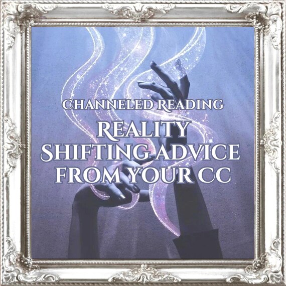 Reality Shifting Advice Tarot Reading! | Comfort Character Insight | Digital Item